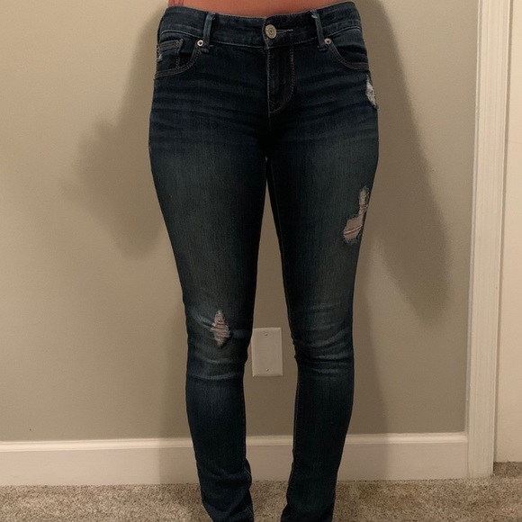 Express Denim - Jeans